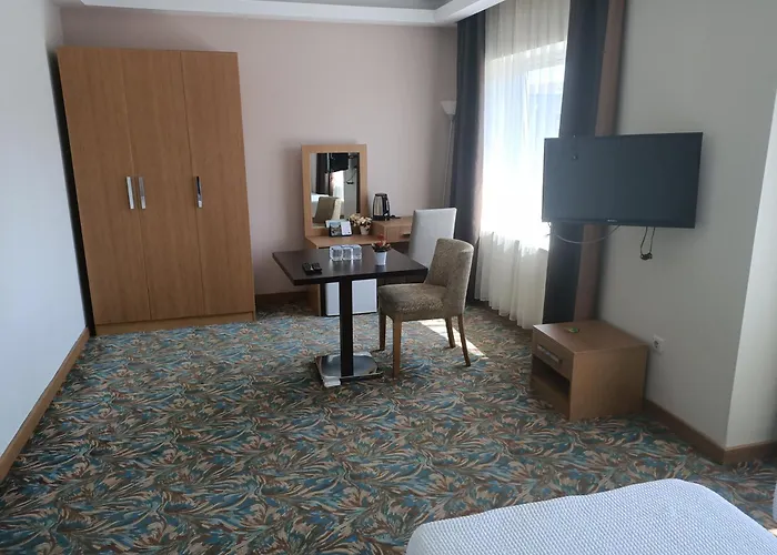 Helenapolis Otel