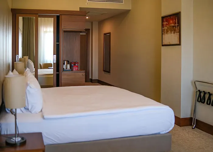 Ramada By Wyndham Yalova